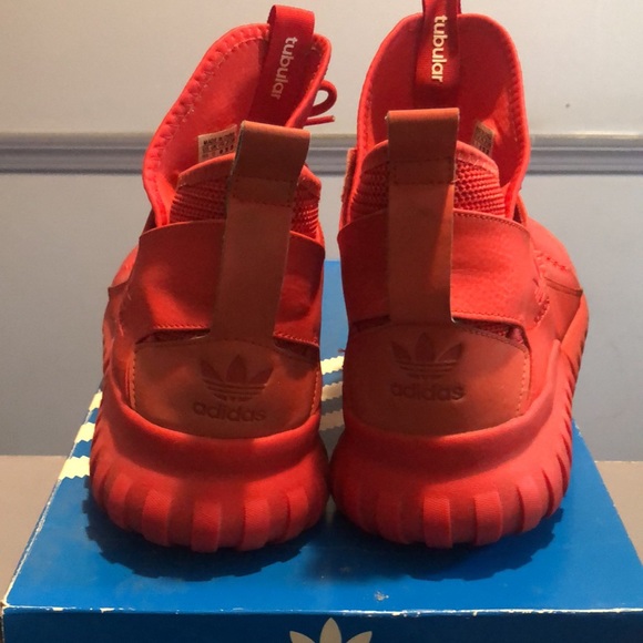 ❤️SOLD❤️ Adidas Tubular X - Picture 6 of 8